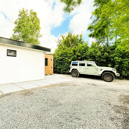 New Luxury Dunevilla At With Hot Tub *