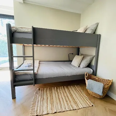 וילה New Luxury Dunevilla At With Hot Tub *